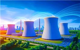 Trung Quốc xây dựng nhà máy điện hạt nhân mới công suất 7,2 GW